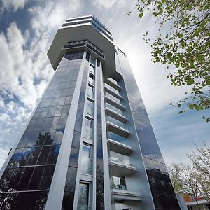 Aquaturm Hotel & Energie